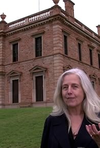 Primary photo for Picnic at Hanging Rock: Star Anne Lambert revisits historic Martindale Hall