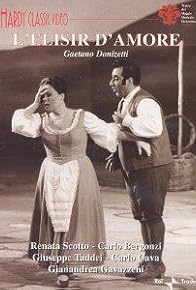 Primary photo for Life of Donizetti