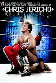 Primary photo for Breaking the Code: Behind the Walls of Chris Jericho