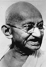 Primary photo for Mohandas K. Gandhi