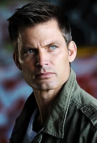 Primary photo for Casper Van Dien