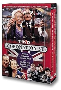 Primary photo for 40 Years on Coronation Street