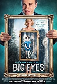 Primary photo for Big Eyes