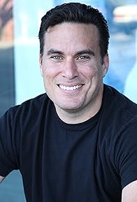 Primary photo for Steve Simeone