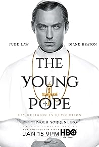 Primary photo for The Young Pope