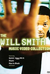 Primary photo for The Will Smith Music Video Collection