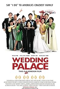 Primary photo for Wedding Palace