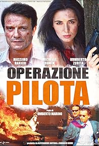 Primary photo for Operazione pilota