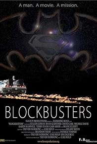 Primary photo for Blockbusters