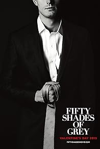 Primary photo for Fifty Shades of Grey