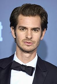 Primary photo for Andrew Garfield