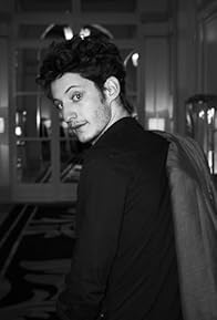 Primary photo for Pierre Niney