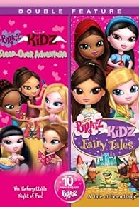 Primary photo for Bratz Kidz: Sleep-Over Adventure