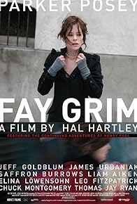 Primary photo for Fay Grim