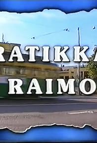 Primary photo for Ratikka-Raimo