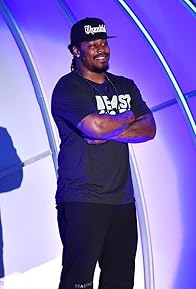 Primary photo for Marshawn Lynch