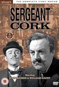 Primary photo for Sergeant Cork