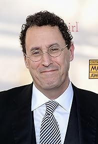 Primary photo for Tony Kushner