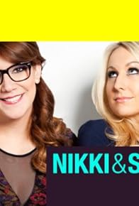 Primary photo for Nikki & Sara Live