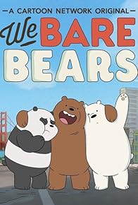 Primary photo for We Bare Bears