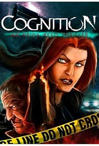 Primary photo for Cognition: An Erica Reed Thriller - Episode 1: The Hangman