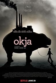 Primary photo for Okja