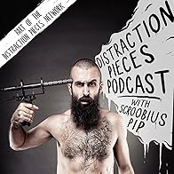 Primary photo for Daniel Mays - Distraction Pieces Podcast with Scroobius Pip #417