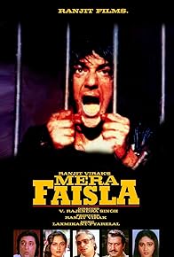 Primary photo for Mera Faisla