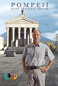 Primary photo for Pompeii with Michael Buerk