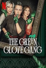 Primary photo for The Green Glove Gang