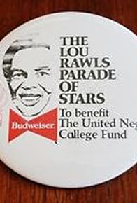 Primary photo for Lou Rawls Parade of Stars