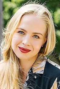 Primary photo for Sofia Vassilieva