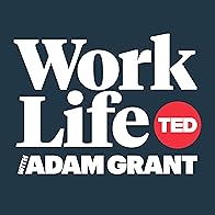 Primary photo for WorkLife with Adam Grant