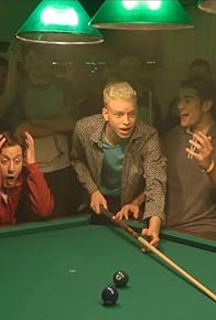 Primary photo for The Bromance Boys Play Pool