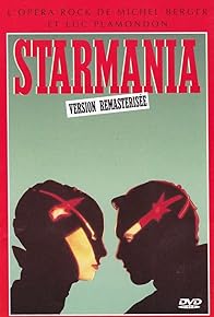 Primary photo for Starmania