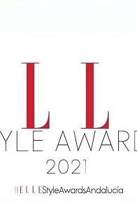 Primary photo for ELLE Style Awards Spain 2021