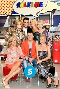 Primary photo for Episode dated 8 November 2010