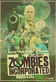 Primary photo for Zombies Incorporated