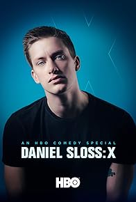 Primary photo for Daniel Sloss: X