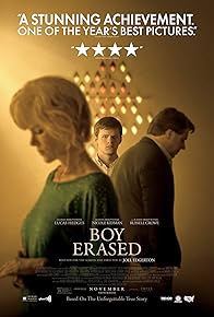 Primary photo for Boy Erased