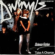 Primary photo for Divinyls: Science Fiction