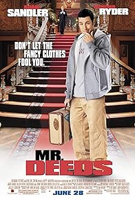 Primary photo for Mr. Deeds