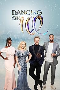 Primary photo for Dancing on Ice