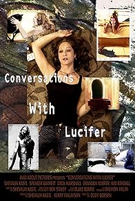 Primary photo for Conversations with Lucifer