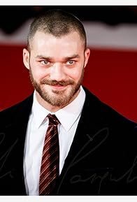 Primary photo for Lorenzo Richelmy