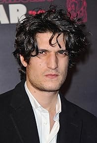 Primary photo for Louis Garrel