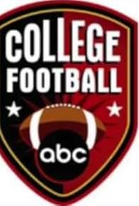 Primary photo for ABC's College Football