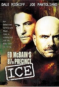 Primary photo for Ed McBain's 87th Precinct: Ice