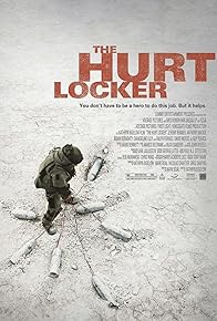 Primary photo for The Hurt Locker