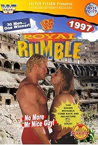 Primary photo for Royal Rumble